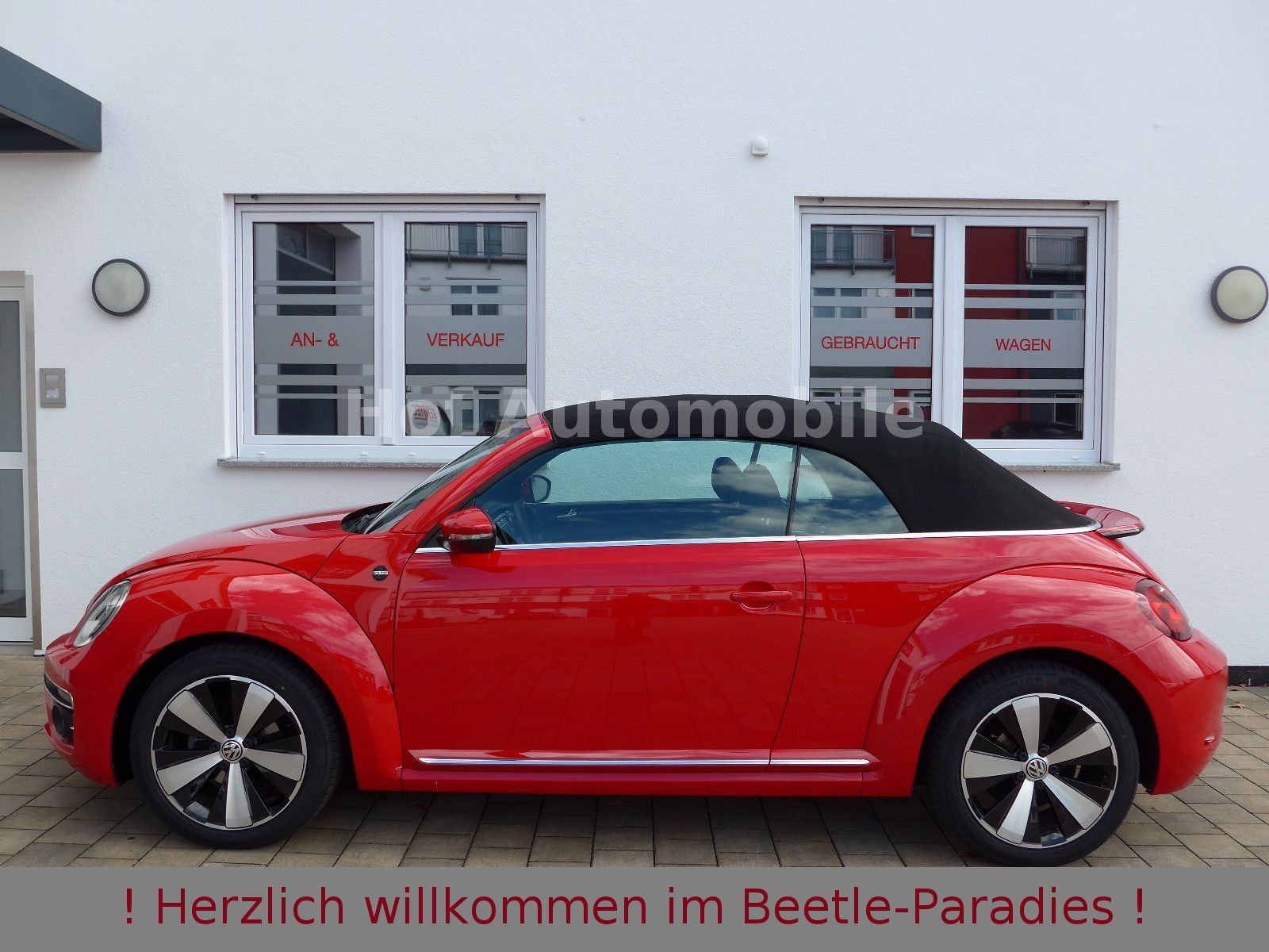 Volkswagen Beetle 1.2TSI Sound Plus Xenon Fender AppCon. foto 8