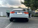 Audi S-Line,Scheckh.,Soundsys.,Pano,Xenon, Autom - Audi A5 Gebrauchtwagen in Köln