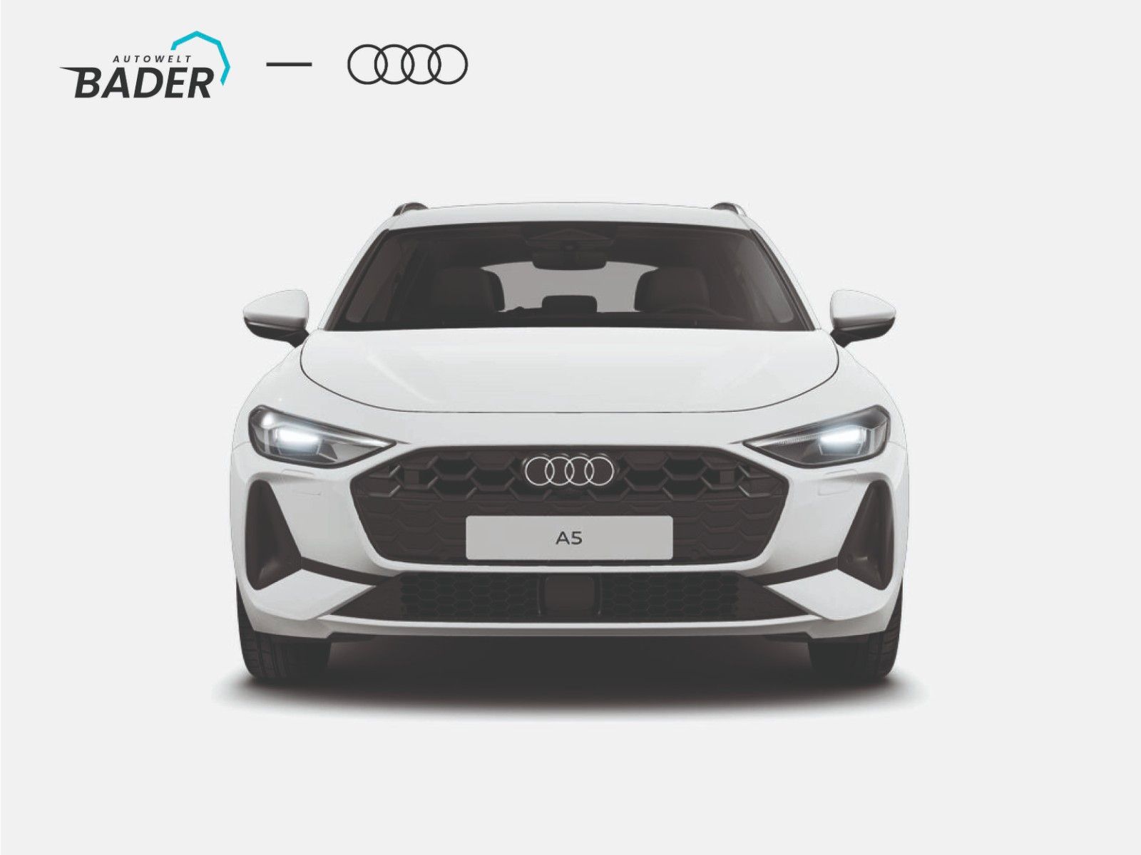 Audi A5 - Bild 3