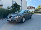 Seat Leon 1.9 TDI 105 ps (DPF) - Seat Leon aus 2007: TDI