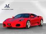 Ferrari F430 F1 - Ferrari F430: Coupé