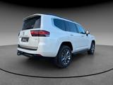 Toyota Land Cruiser 300 VX 3.5 V6 Twin Turbo - Toyota Land Cruiser: Vx