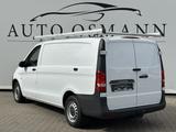 Mercedes-Benz Vito 114 CDI Lang HA BASE / PTS / - Mercedes-Benz Vito BASE mit Diesel-Antrieb