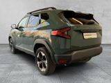 Dacia Duster EXTREME TCe 130 4x4 SHZ+PDC+KAMERA+NAVI - Dacia Duster: Allradantrieb