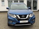 Nissan X-Trail N-Connecta 4x4|360°|Automatik|Bi-Xenon| - Nissan X-Trail mit Diesel-Antrieb