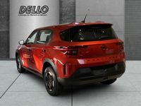 Opel Frontera - Vorschau Bild 3