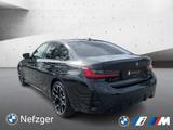 BMW 330 e Limousine M Sport AHK LED HiFi 360° Kamera - BMW 330: Limousine