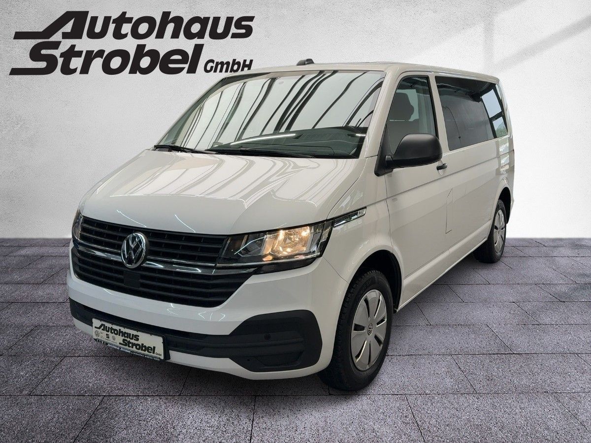 Volkswagen T6.1 Multivan 2.0 TDI DSG "Family" ACC Navi Park imagem 2
