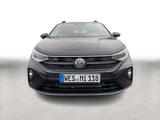 Volkswagen Taigo 1.0 TSI R-Line BLACK+MATRIX+APP+DAB+AHK - VW Taigo in Duisburg