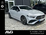 Mercedes-Benz A 200 AMG Special Edition AHK LED Park RF Night - gebrauchte Limousinen