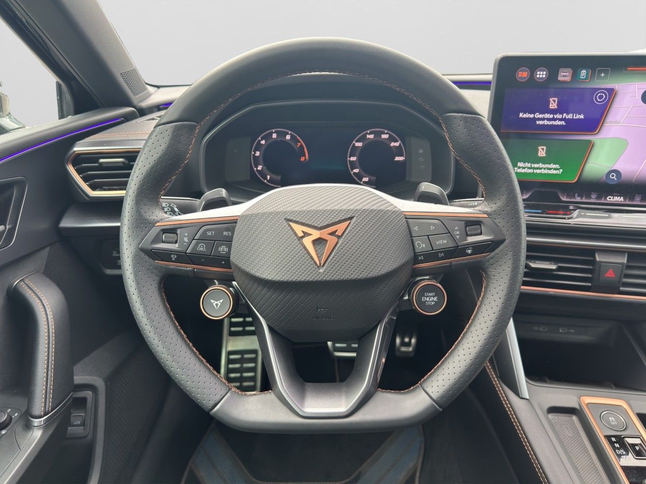 Cupra Leon - Bild 12