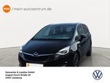 Opel Zafira 1.6 SIDI Turbo 120 Jahre Alu LED Navi PDC - Opel Zafira 120-Jahre