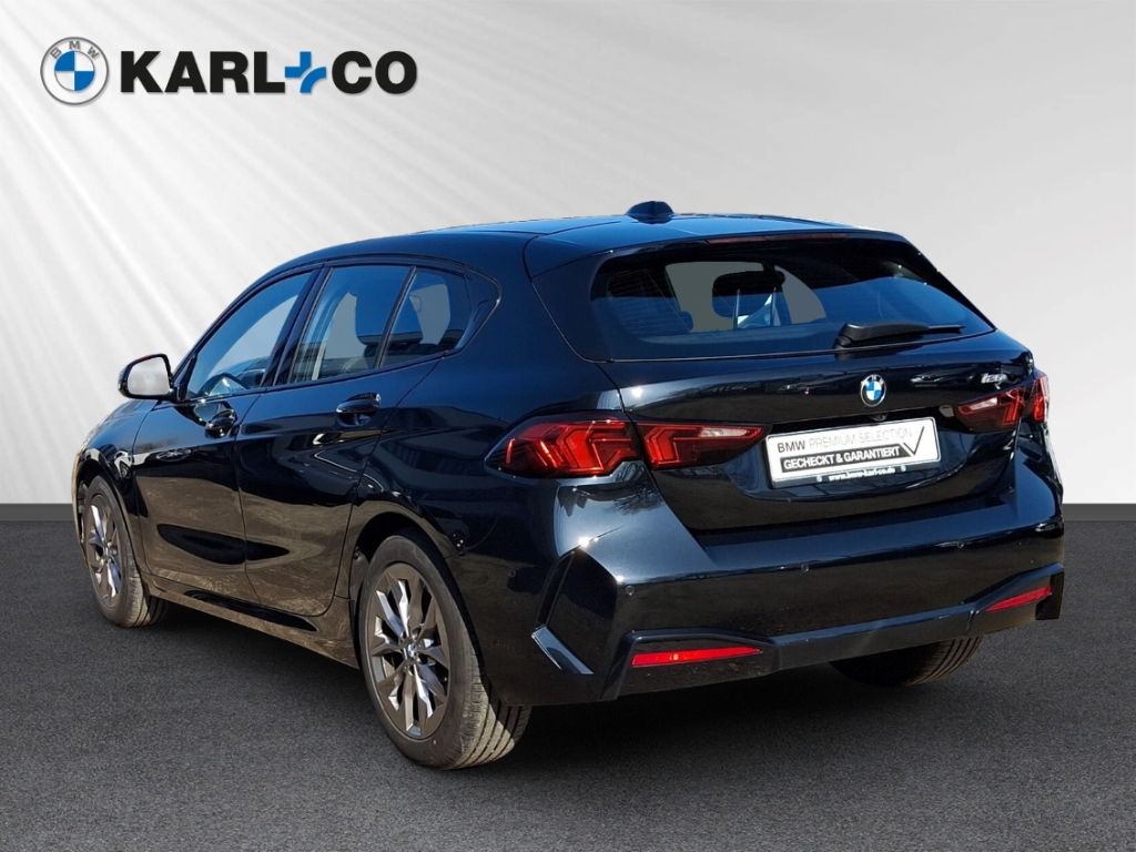 BMW 120 - Bild 3