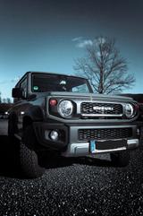 Suzuki Jimny Horizon  - Suzuki Jimny in Hamm