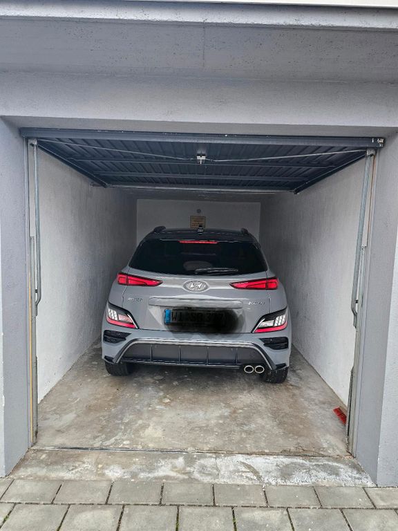 Image of Hyundai KONA