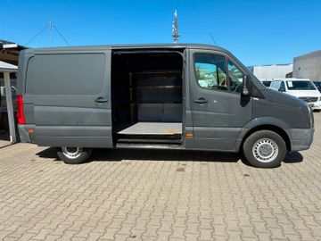 Volkswagen Crafter - 6