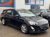 Ford Focus Turnier Cool & Connect/Navi/Kam/1 Hand - Ford Focus: Connect