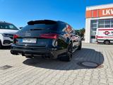 Audi RS6 Performance Akrapovic - gebrauchte Audi RS6 aus dem Jahr 2017
