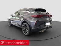 Cupra Formentor - Vorschau Bild 5