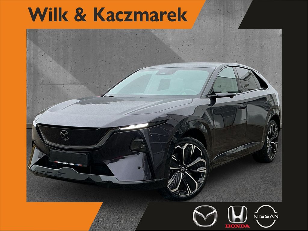 Image of Mazda CX-6e