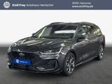 Ford Focus Turnier 1.0 EcoBoost Hybrid Aut. ST-LINE X