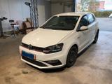 Volkswagen Polo 1.8 TSI GTI +LED+LEDER+SITZHZ+NAVI+DSG+ - VW Polo Gebrauchtwagen in Leipzig