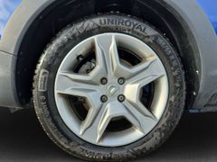Fahrzeugabbildung Lodgy Stepway Selection dCi 115