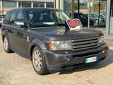 Land Rover Range 3.0 Td6 Vogue Foundry - Land Rover Range Rover mit Diesel-Antrieb: Kombi