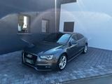 Audi A5 Sportback 2.0 TDI Automatik/S-line - Audi A5 mit Diesel-Antrieb
