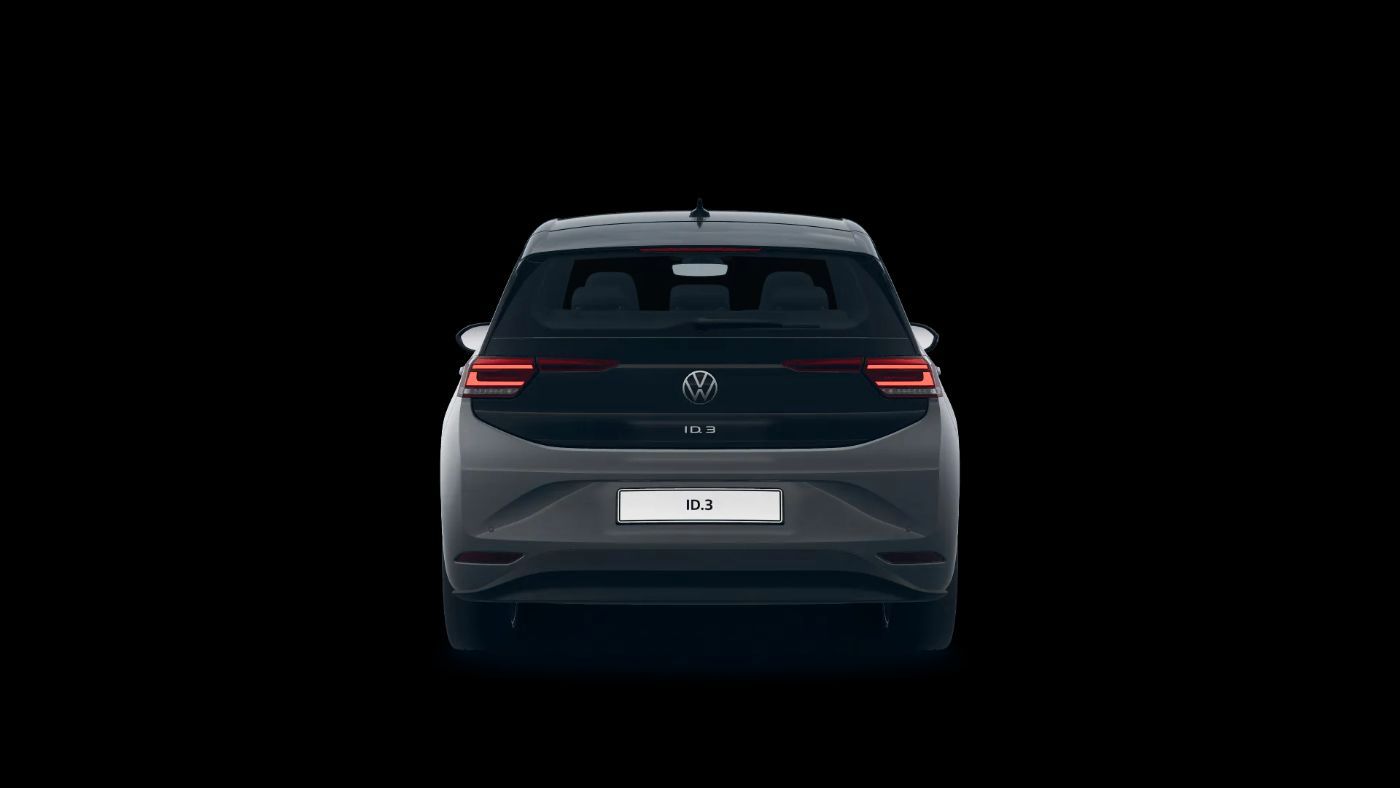 Volkswagen ID.3 Pro LED PDC SoundSys Akustik Facelift imagem 3