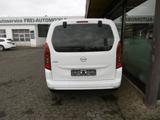 Opel Combo Life E Ultimate N1,Automatik,57000KM, - Opel Combo: Van