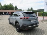 Vorschau Nissan X-Trail