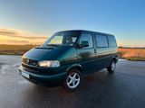 Volkswagen T4 Multivan 2.5 TDI ACV - Klima, WoMo, 7 Sitzer - Volkswagen T4: Womo