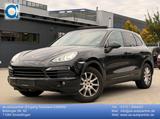 Porsche Cayenne V6 *PZ WARTUNG-APPROVED 08/2026-BRD* - Porsche Cayenne Gebrauchtwagen in Stuttgart