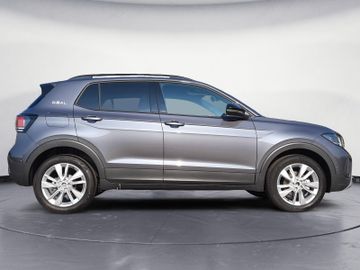 Volkswagen T-Cross 1.0 TSI 85 kW Goal