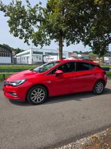 Opel Astra 1.6 CDTI Innovation 81kW Innovation - Opel Astra: 1.8