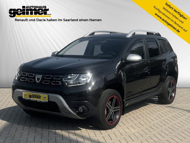 Dacia Duster Prestige TCe 130 2WD GPF