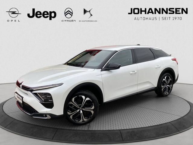 CITROEN C5 X PureTech 130 S&amp;S EAT8 Plus