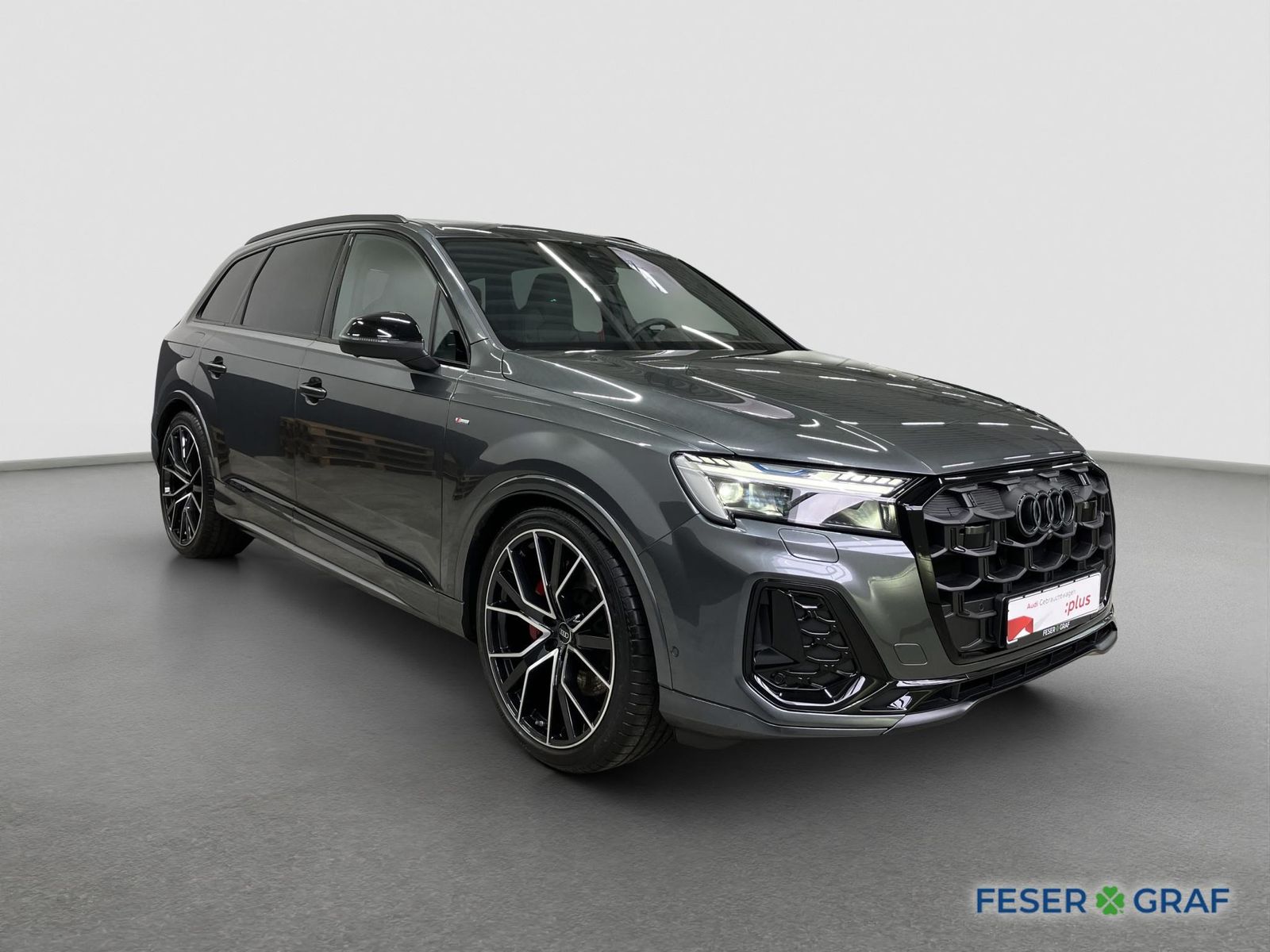 Audi Q7 - Bild 7