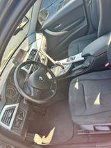 BMW 316d LED Navi  HU/TÜV & S+W Reifen Neu TOP - BMW 316 aus 2016