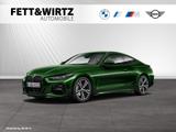 BMW 420d Coupé M Sport|Head-Up|HarmanKardon - gebrauchte BMW 420 aus dem Jahr 2021