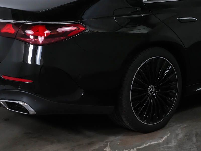 Fahrzeugabbildung Mercedes-Benz E 200 AMG Distronic+ Totwi. LED SHZ Burm. Ambie.