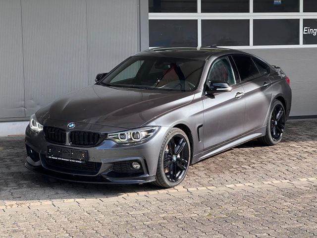 BMW 440i xDrive Gran Coupé M Sport //CarPlay//LED//