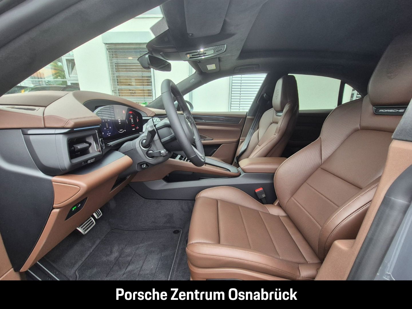 Porsche Macan - Bild 16