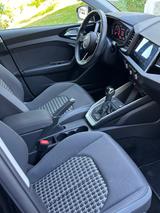 Audi A1 35 TFSI Sportback advanced S tronic TÜV neu - Audi A1 in Nürnberg