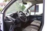 Ford Transit Custom - Ford Transit Custom Gebrauchtwagen in Bremen