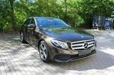 Mercedes-Benz E 200*AVANTGARDE*Autom.*MULTIBEAM LED*PARKPILOT* - Mercedes-Benz E 200 in München