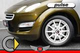 Smart SMART FORFOUR PULSE*Klima*Alu* - gebrauchte Smart ForFour aus dem Jahr 2005