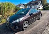 Peugeot 207 CC CABRIO 1.6  - Peugeot 207 aus 2015