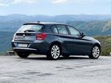 BMW 116d Urban Line - TÜV NEU - Top-Ausstattung - BMW 116 mit Diesel-Antrieb: Schiebedach